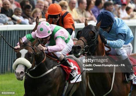gimcrack stakes york.
